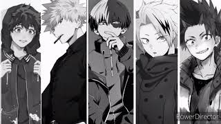 Big Plans ~ Why don't we [switching vocals] [nightcore] Thank you so much for 40 subs