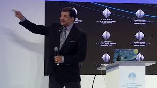 Neil D Tyson: How To Become The First Trillionaire..