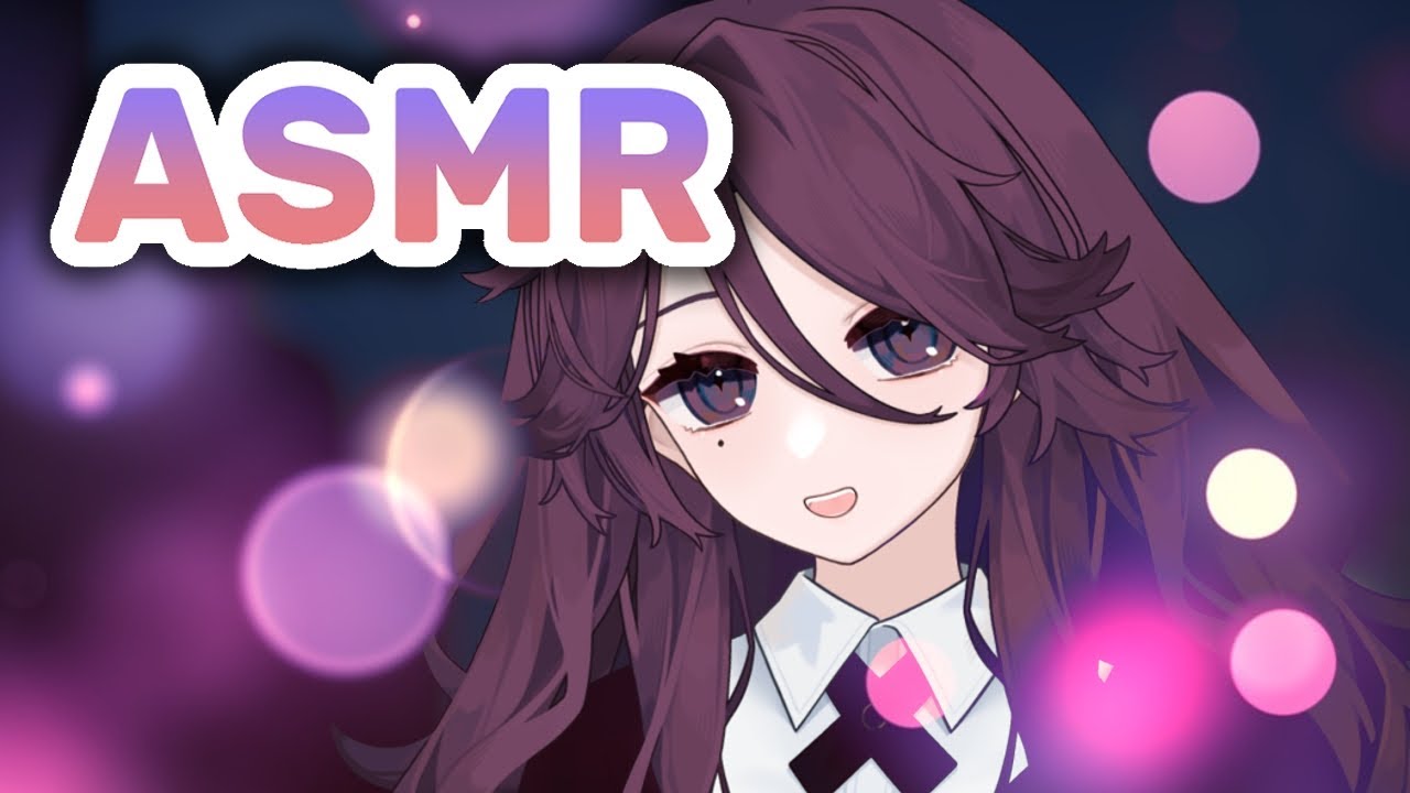 【ASMR】 Sticking You Back Together 🩹 - Sticky Tape, Whispers