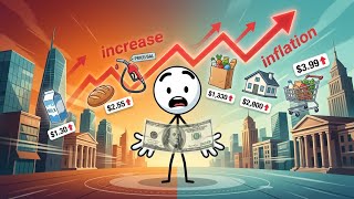 Inflation Is Making You Poorer 😬🤯😨