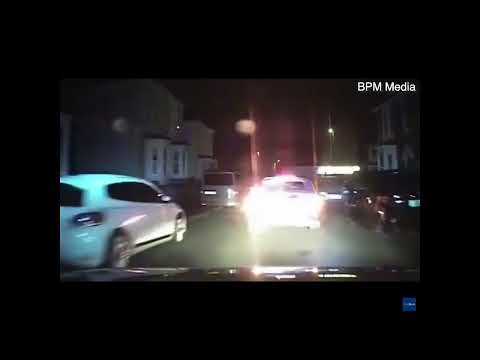 Homer opens the door for Police chase no copyright infringement