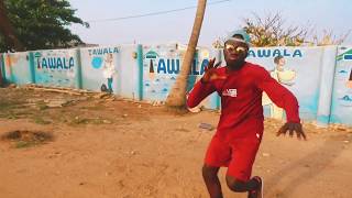 D'Prince - Gucci Gang (feat. Davido & Don Jazzy) [ Official Dance Video ] MR SHAWTYME