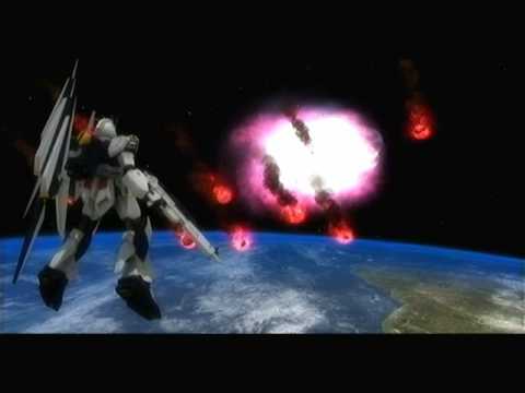 Video: Demonstrația PAL Gundam Musou în Curând