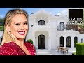 Hilary Duff&#39;s $4 Million Beverly Hills Mansion Tour