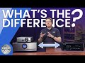 Amps vs. Preamps: What