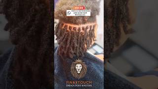 Starter Locs Transformation | Don’t Start Your Loc Journey Until You See This!