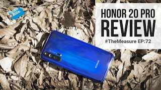 Honor 20 Pro Review: High-Resolution Crispy Photo Goodness