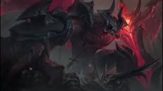 Download lagu Aatrox vs World (Life in Rio)