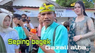 Seping bagek bekenyamen vrzi gazali alba 05 trbaru