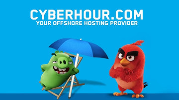 CyberHour.com Offshore Hosting - Limited Summer Offer