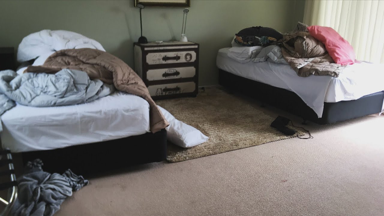 What happens when your Airbnb rental turns into a nightmare of