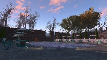 F04 Settlement Tours: The Slog Resort