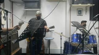 Jamming Cover - Masih Terserlah Ayumu (Exist)