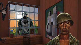Minecraft Horror Got Even Scarier