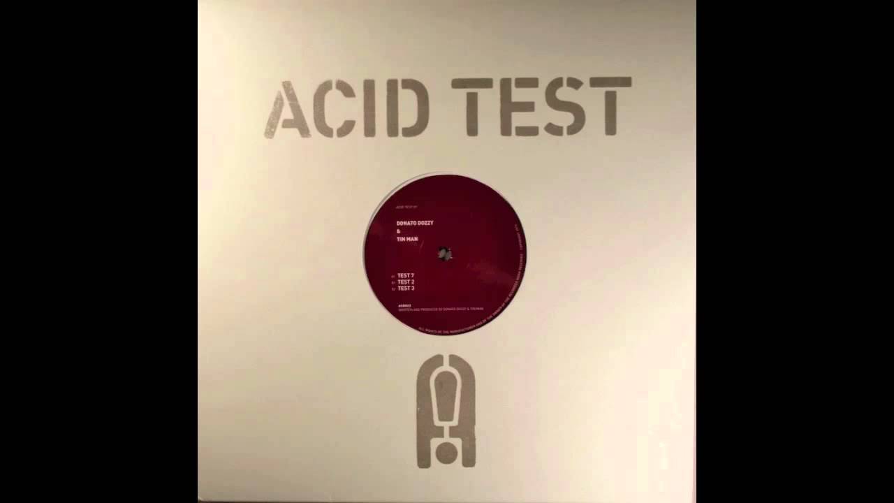 YouTube에서 Donato Dozzy + Tin Man - Test 2 보기 YouTube에서 Donato Dozzy + Tin Man - Test 2 보기