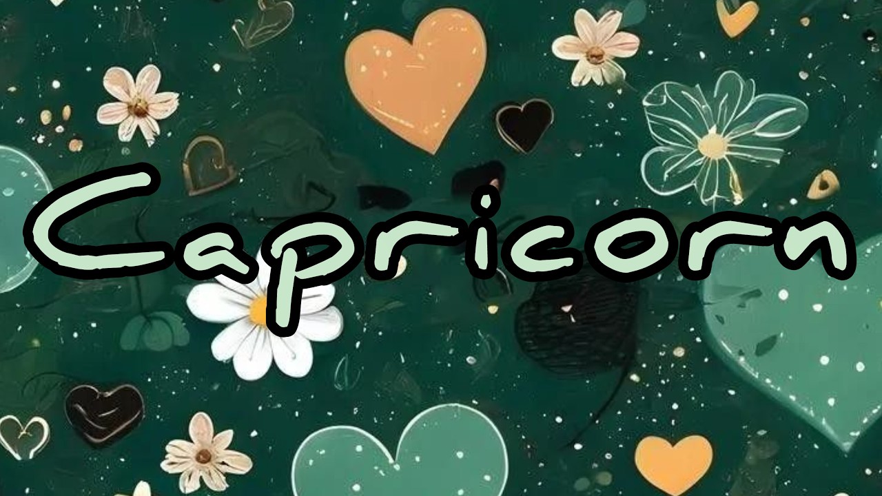 ♑️ Козерог - ✨ЧТО ВАМ НУЖНО ЗНАТЬ ПРЯМО СЕЙЧАС✨ - Они будут завидовать вечно...НУ ЧТО Ж, ТАК