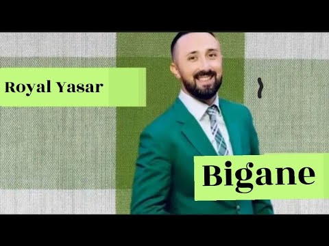 Royal Yasar - Bigane,Yegane Murselova,Zaur Kamal [Hemin Zaur & ARB Tv