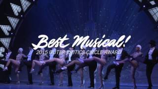 2017-18 Broadway Season Sneak Peek!