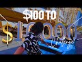 Challenge update
