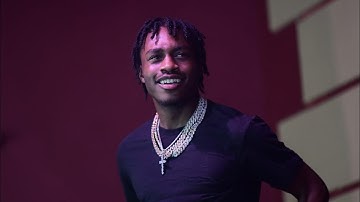 Lil Tjay - In my head (Snippet)