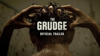 THE GRUDGE - Official Trailer (HD)