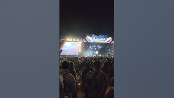 Tipe X - Kamu Gak Sendirian Prost Fest Bali 2022 #tipex #kamugaksendirian #prostfest #prostfest2022