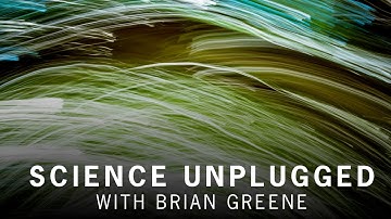 What is the role of the experimenter in causing the fuzzy reality of quantum mechanics?