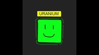 Roblox how to get Uranium blox | Find The Blox