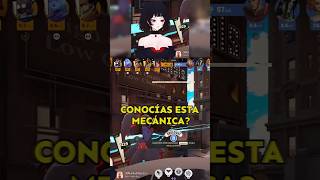 truco contra doorman #deadlock