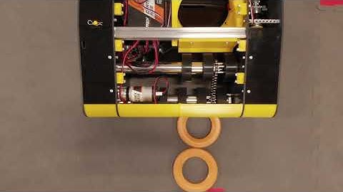 2021 Ultimate Goal Reveal  - FTC 17077