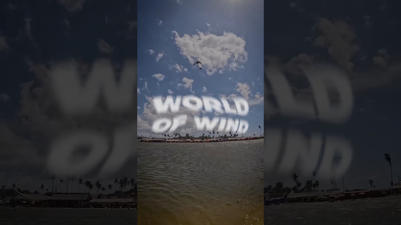 It’s time for World of Wind #12 #ozonekites #ozonewings