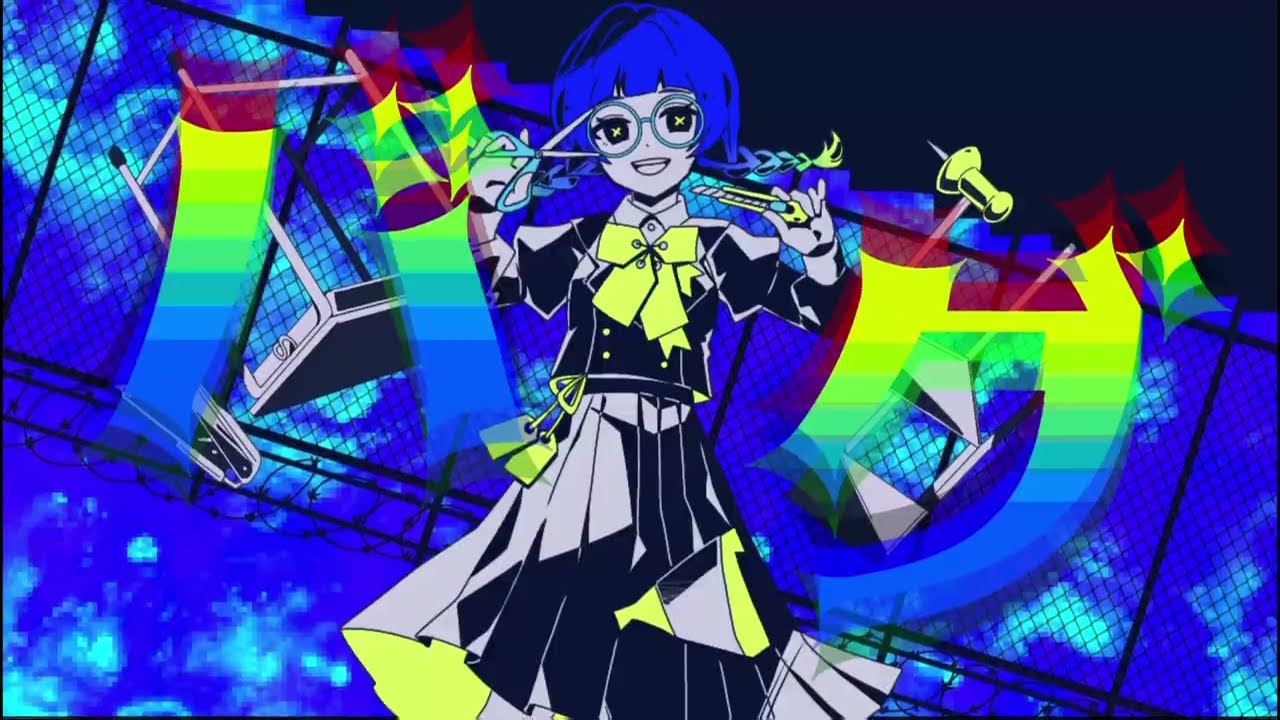 バグ/かいりきベア 歌ってみた【◇AI:】 - YouTube
