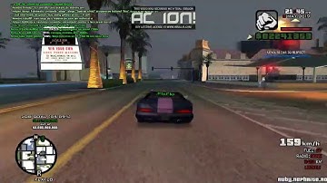 [SA-MP] Live pe Ruby Nephrite!