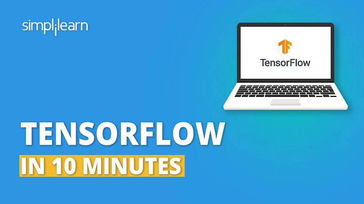 TensorFlow 2.0: Hướng dẫn đầy đủ