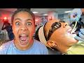The Secret Braces Challenge! 🤫 (Wait For Their Reaction!)