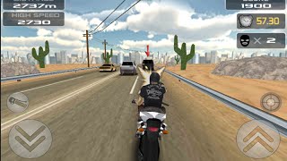 MOTO KILL 3D Android Gameplay HD screenshot 5