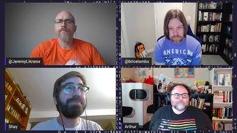 Entity Framework Community Standup - Sept 16th 2020 - What