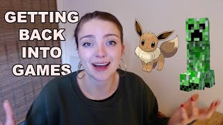 Learning Italian with Minecraft &amp; Pokemon GO!