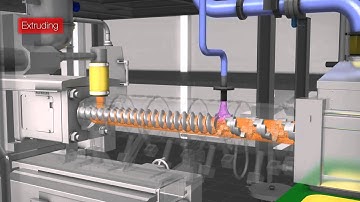 Infant Nutrition - Hygienic design for solids & liquids handling