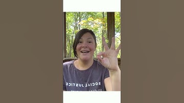 Learn the ASL Alphabet Letter ¨F¨ – American Sign Language Basics