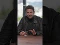 #BradleyCooper Has to Listen to #ThePatMcAfeeShow While Writing #shorts