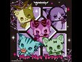 Beatcats - Mew Mew Vampire