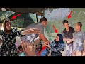Maryam arrives at Kobra's house; Kobra calls to bring her back home