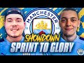 FIFA 20: MANCHESTER CITY STG SHOWDOWN vs. JanisMyName ⚔️🔥