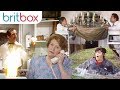 The most iconic classic comedy moments  britbox