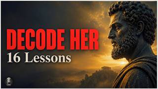 Mastering Romance: 16 Stoic Lessons on Love, Respect, and Attraction