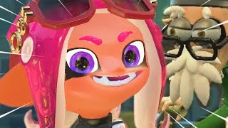 Octo Expansion DLC but some funny stuff happens