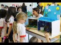 Science fair 2023 at casvi international american school