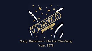 12 Songs And Their Original Samples: Part 116