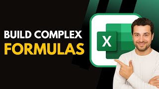 ✅ Talk to Excel: Build Complex Formulas Using Only Plain English 🧠